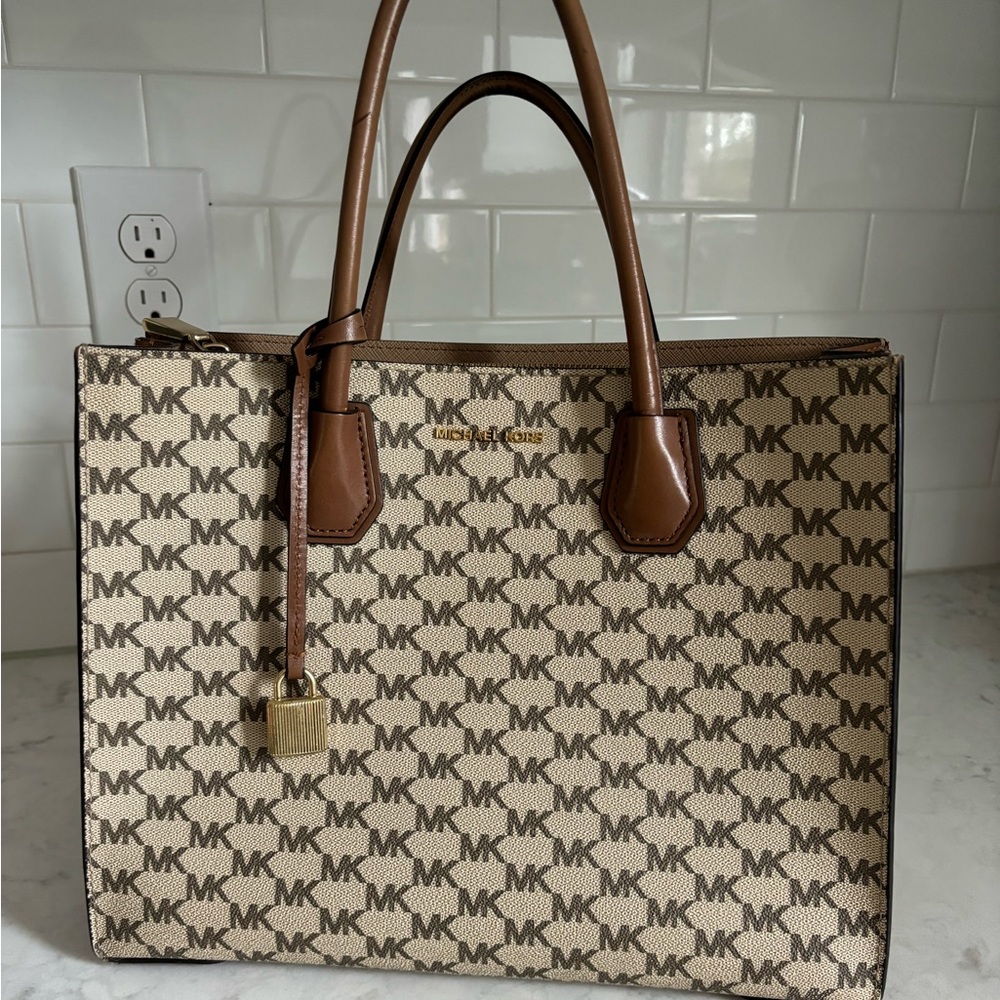 Authentic Michael Kors Bag